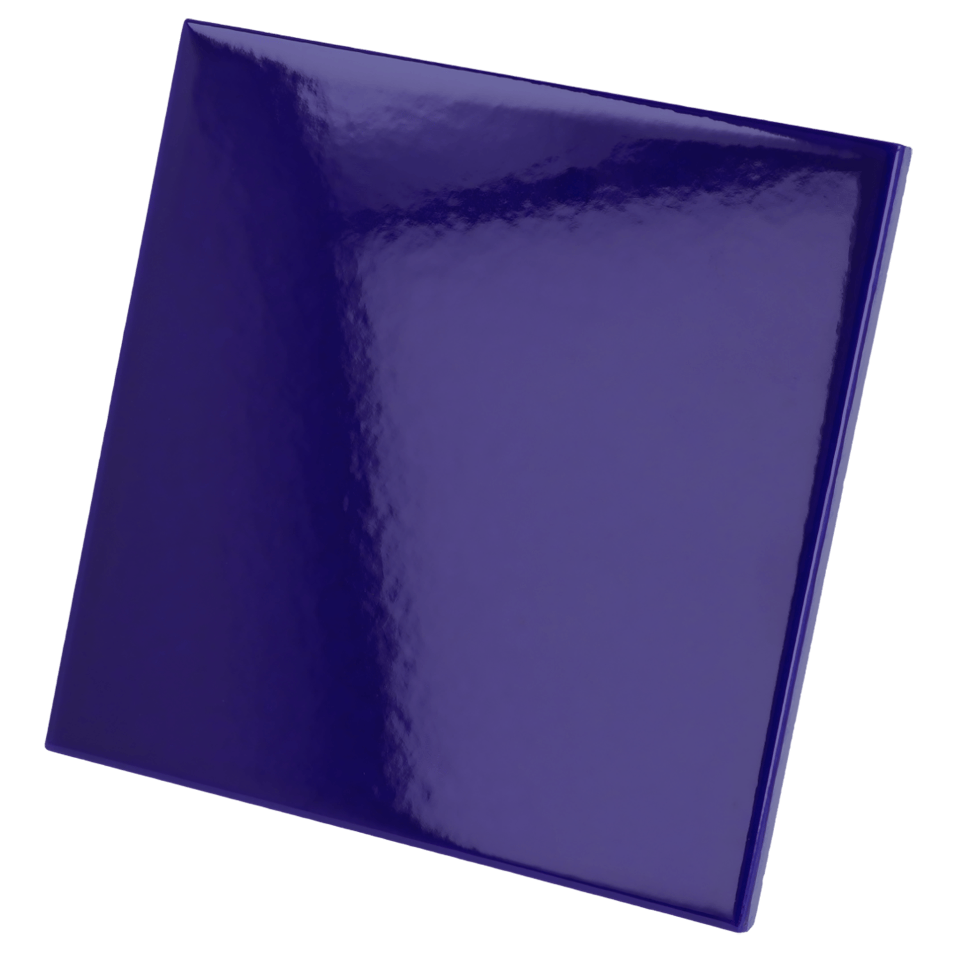 Evolution Cobalt 15X15cm.