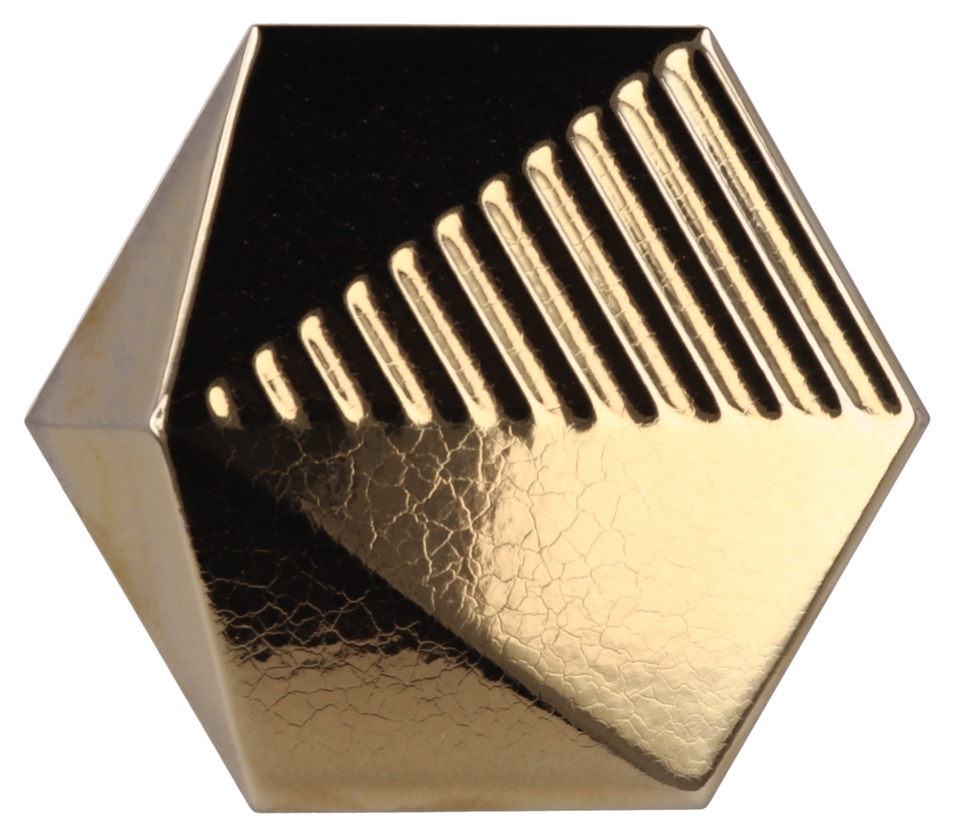 Umbrella Metallic 12,4X10,7cm.