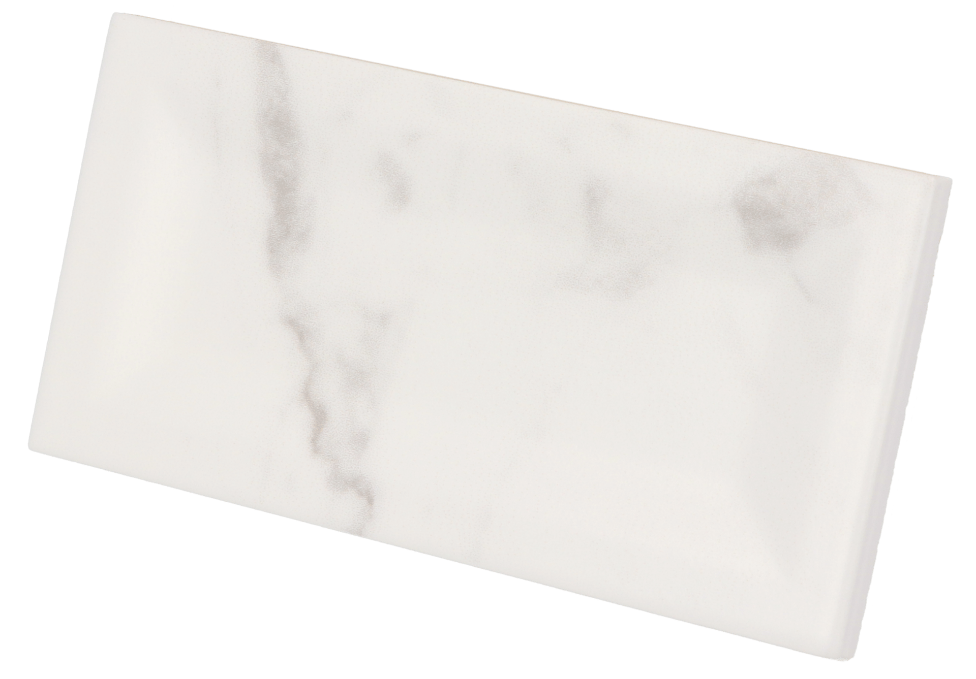 Carrara Inmetro Matt 7,5X15cm.