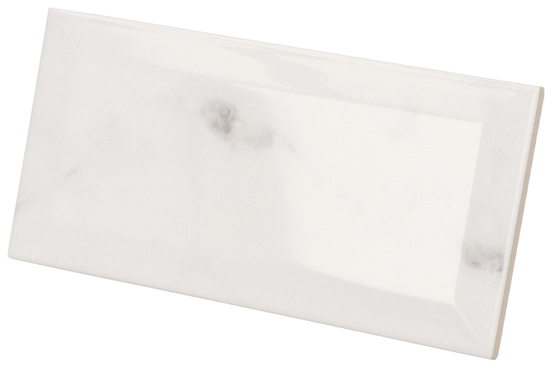 Carrara Metro 7,5X15cm.