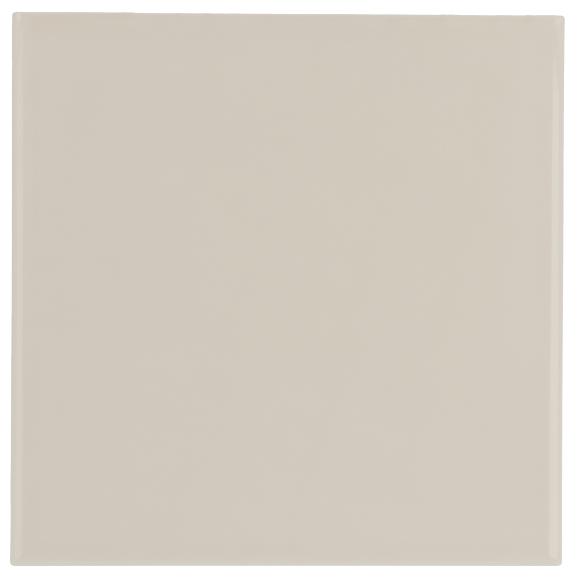 Evolution Greige 15X15cm.