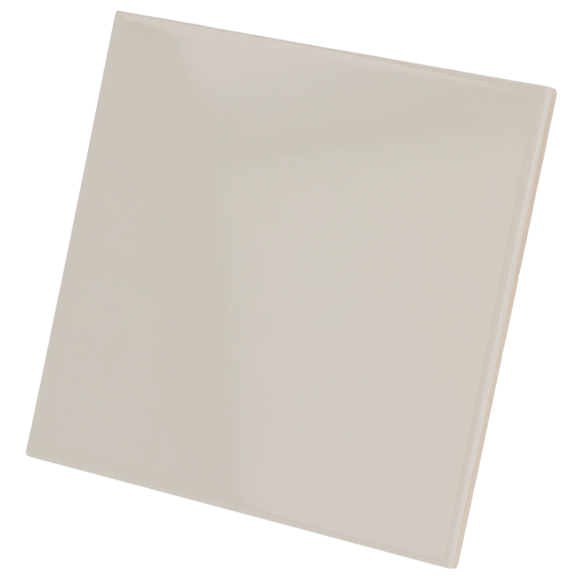 Evolution Greige 15X15cm.