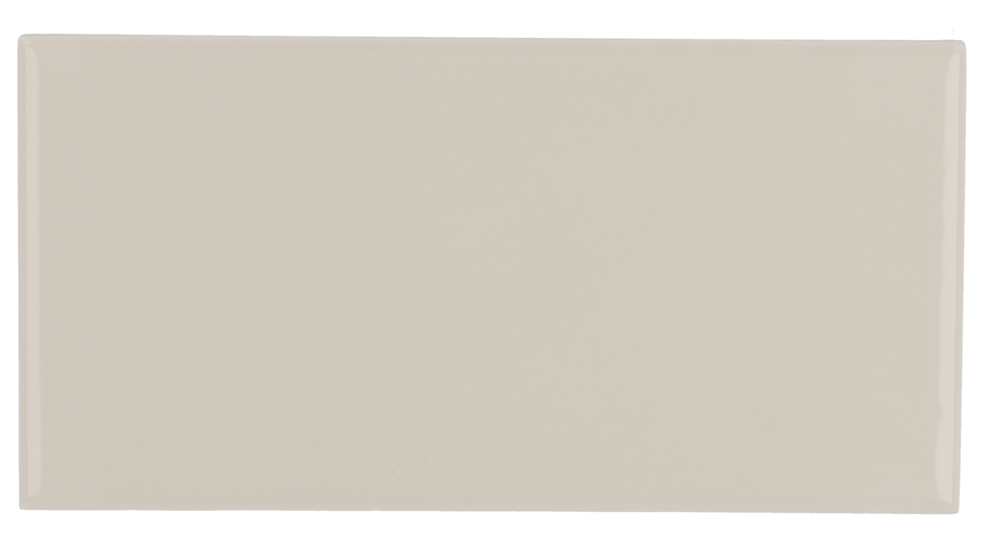 Evolution Greige 7,5X15cm.