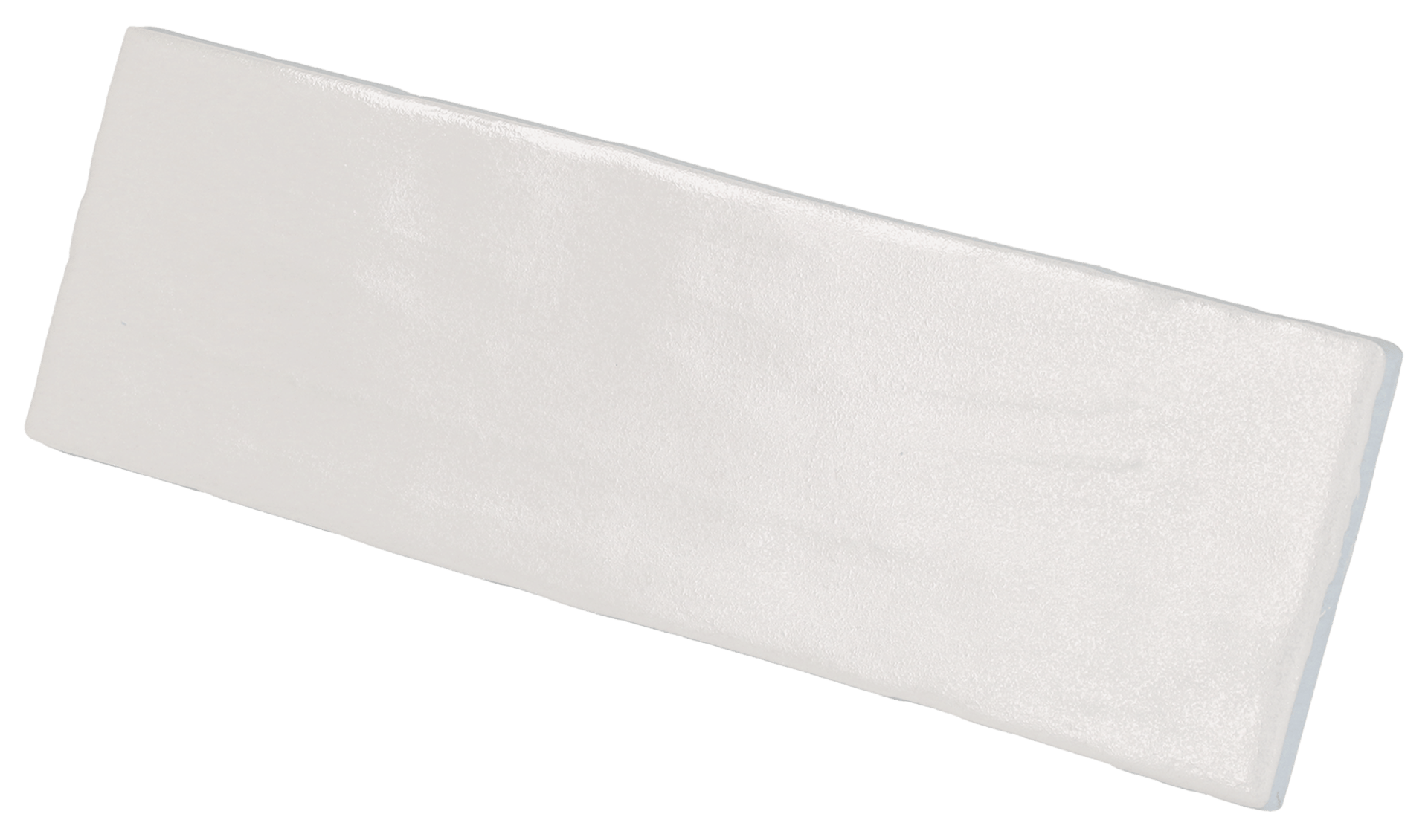 Mallorca White 6,5X20cm.