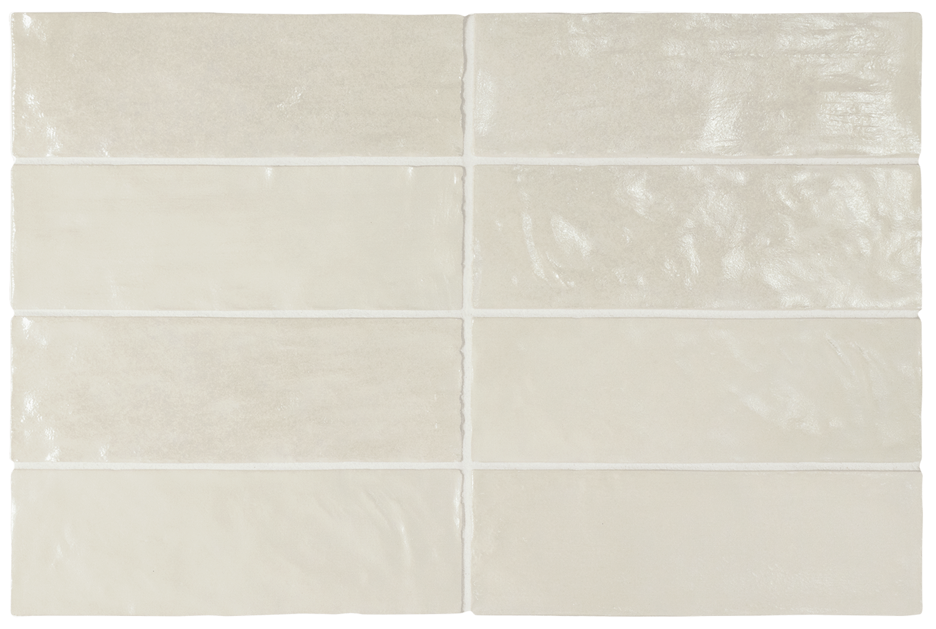 Mallorca Green 6,5X20cm.