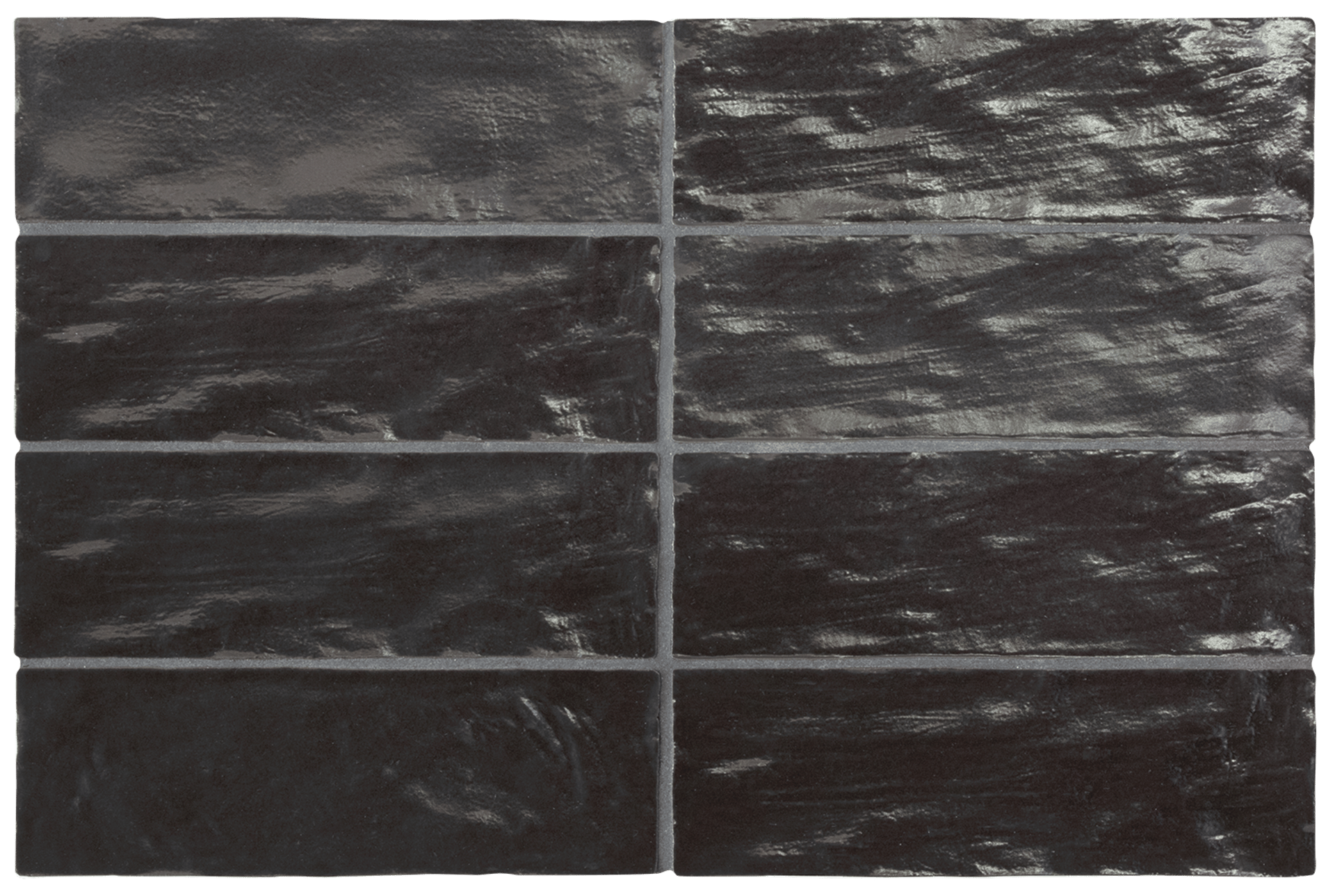 Mallorca Black 6,5X20cm.