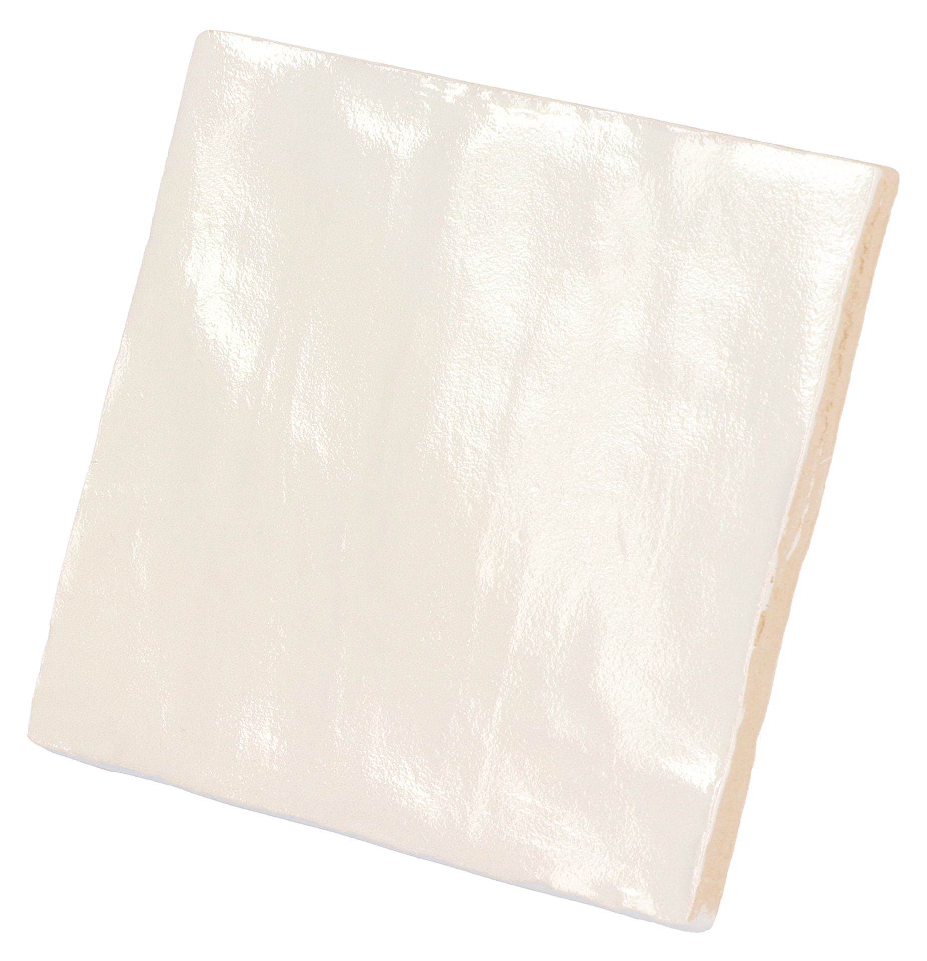 Mallorca Cream 10X10cm.