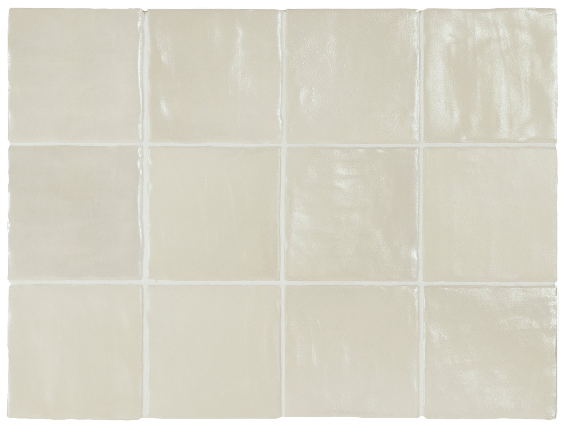 Mallorca Green 10X10cm.