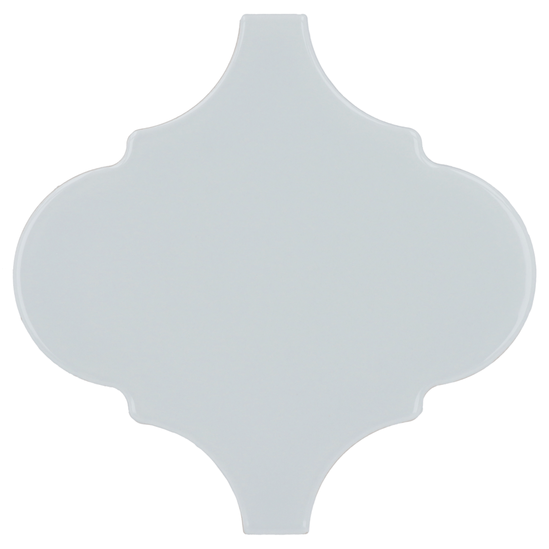 Scale Alhambra Sky Blue 12X12cm.