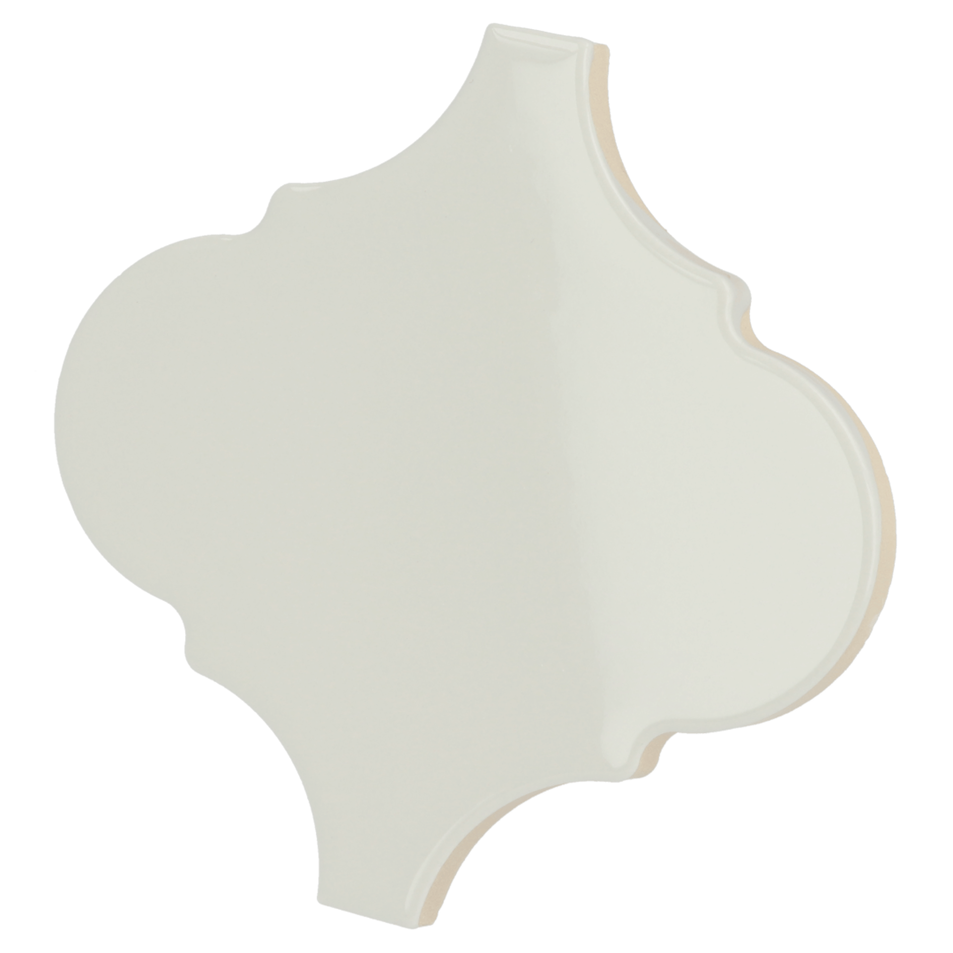 Scale Alhambra Mint 12X12cm.