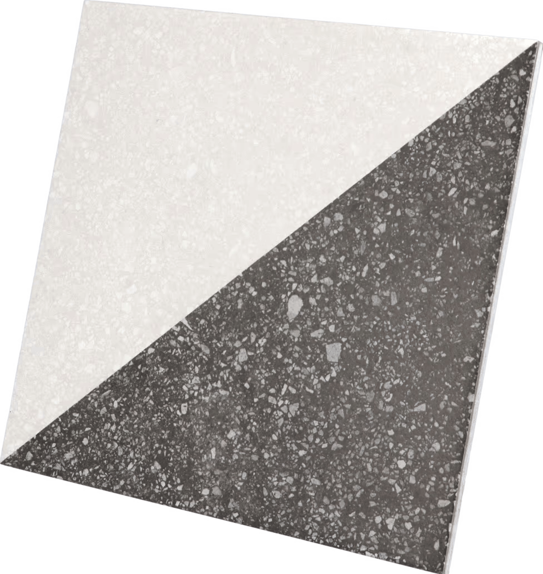 Micro Elements Grey 20X20cm.