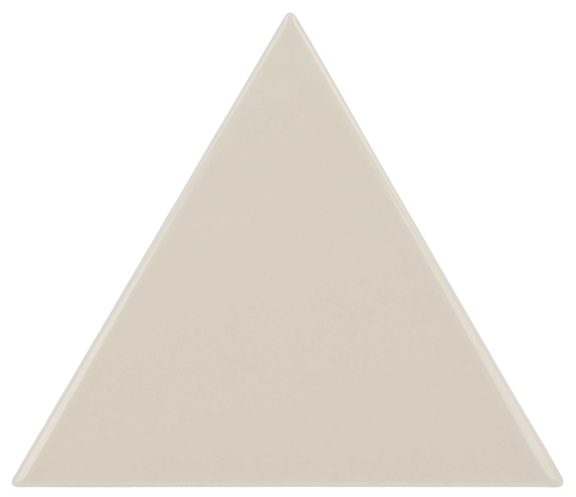 Scale Triangolo Greige 10,8X12,4cm.