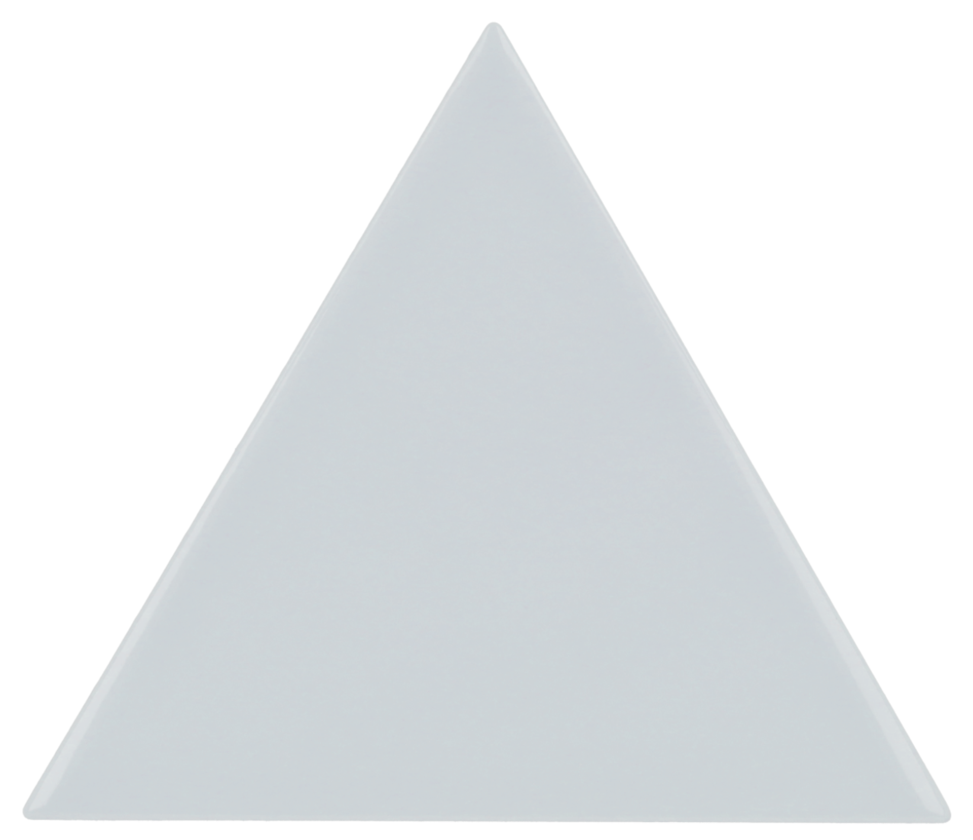 Scale Triangolo Sky Blue 10,8X12,4cm.
