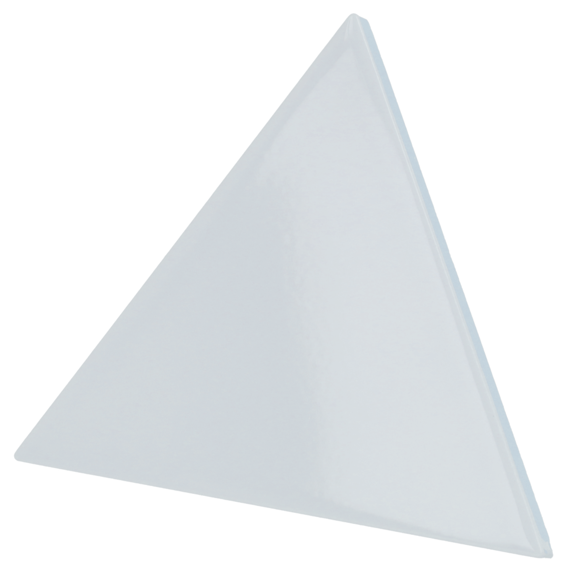 Scale Triangolo Sky Blue 10,8X12,4cm.