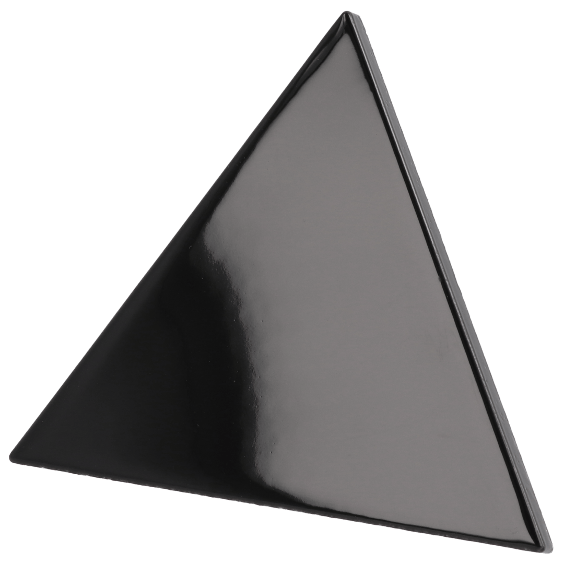 Scale Triangolo Black 10,8X12,4cm.