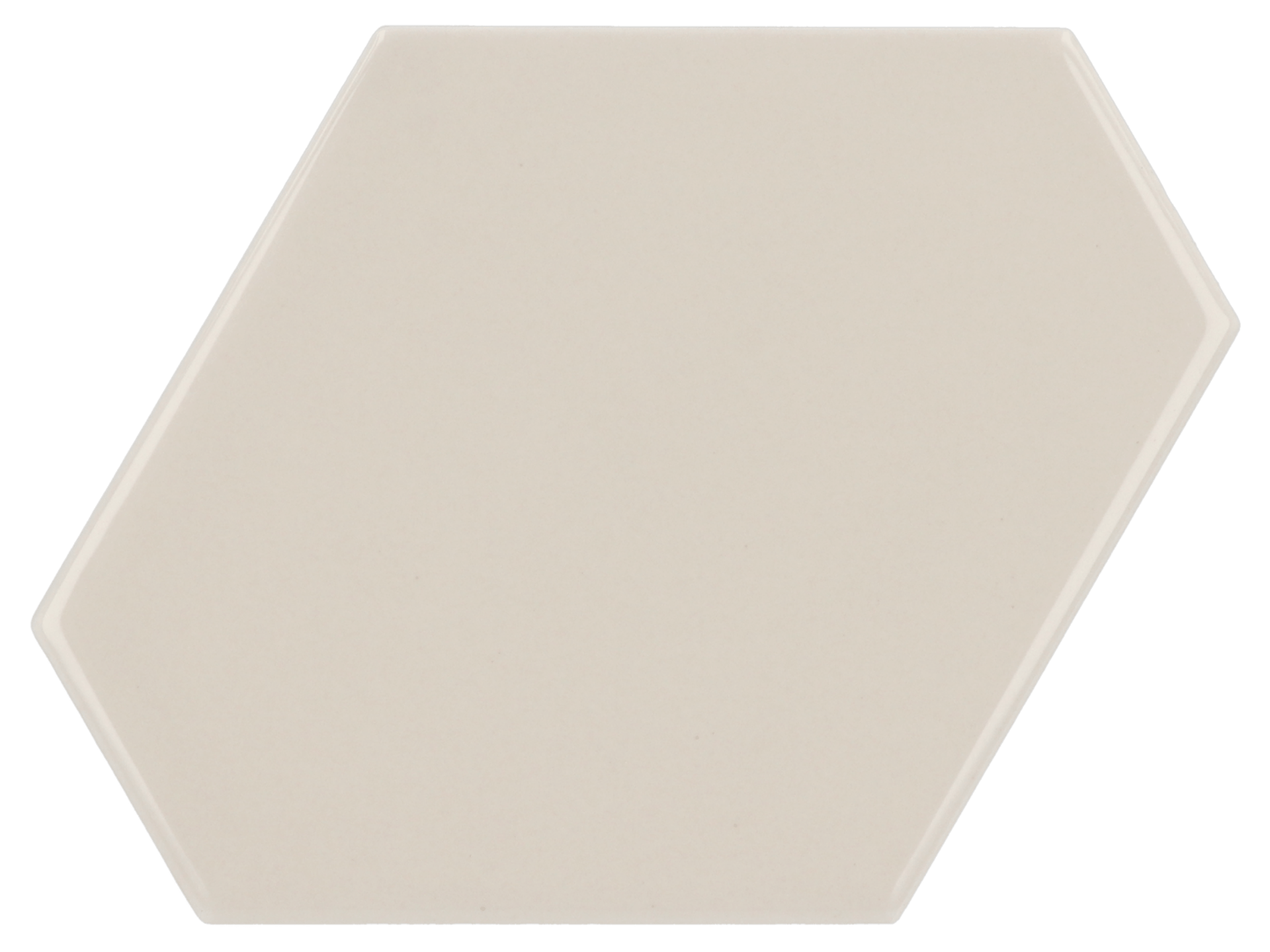 Scale Benzene Greige 10,8X12,4cm.