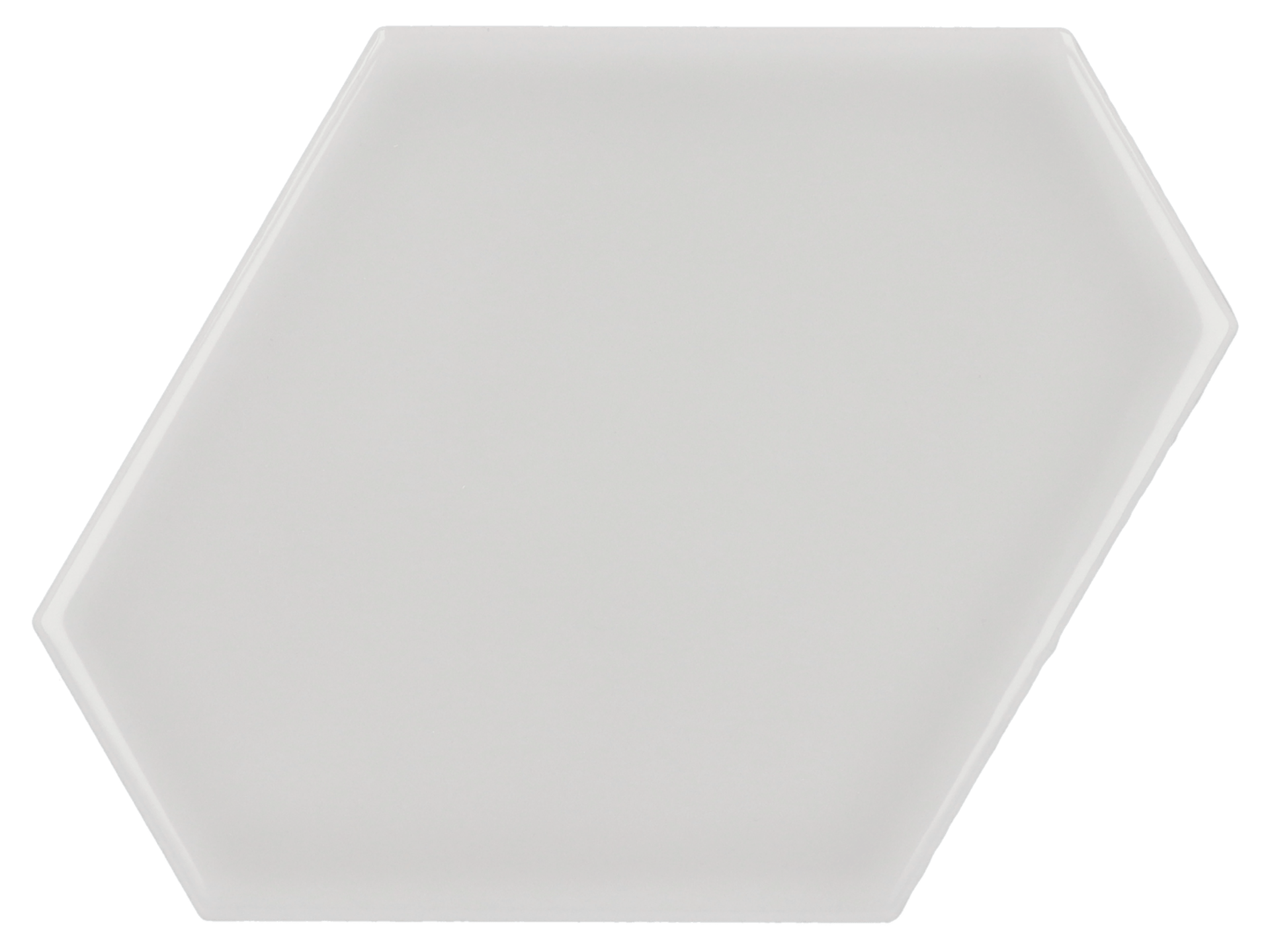 Scale Benzene Light Grey 10,8X12,4cm.