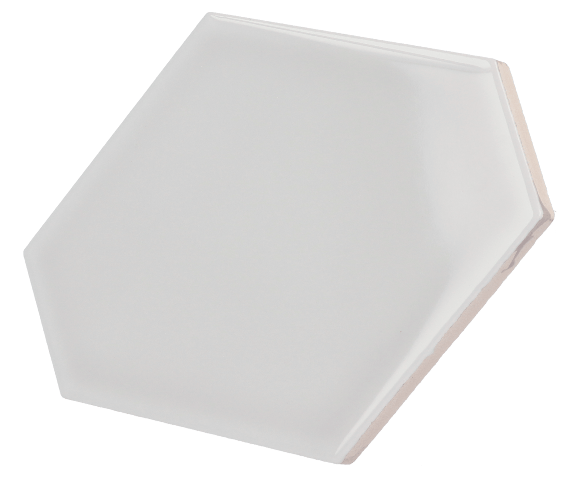 Scale Benzene Light Grey 10,8X12,4cm.