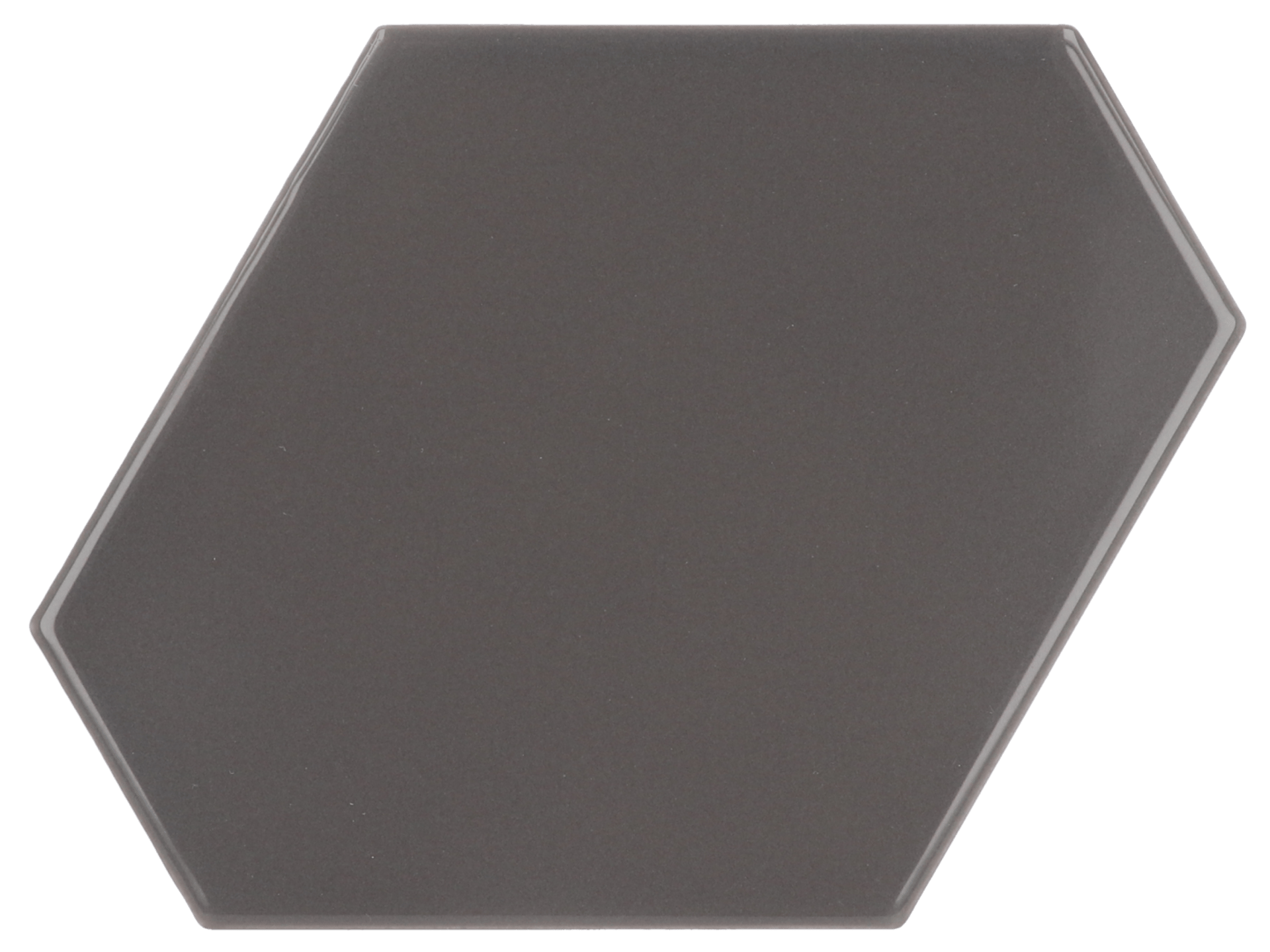 Scale Benzene Dark Grey 10,8X12,4cm.