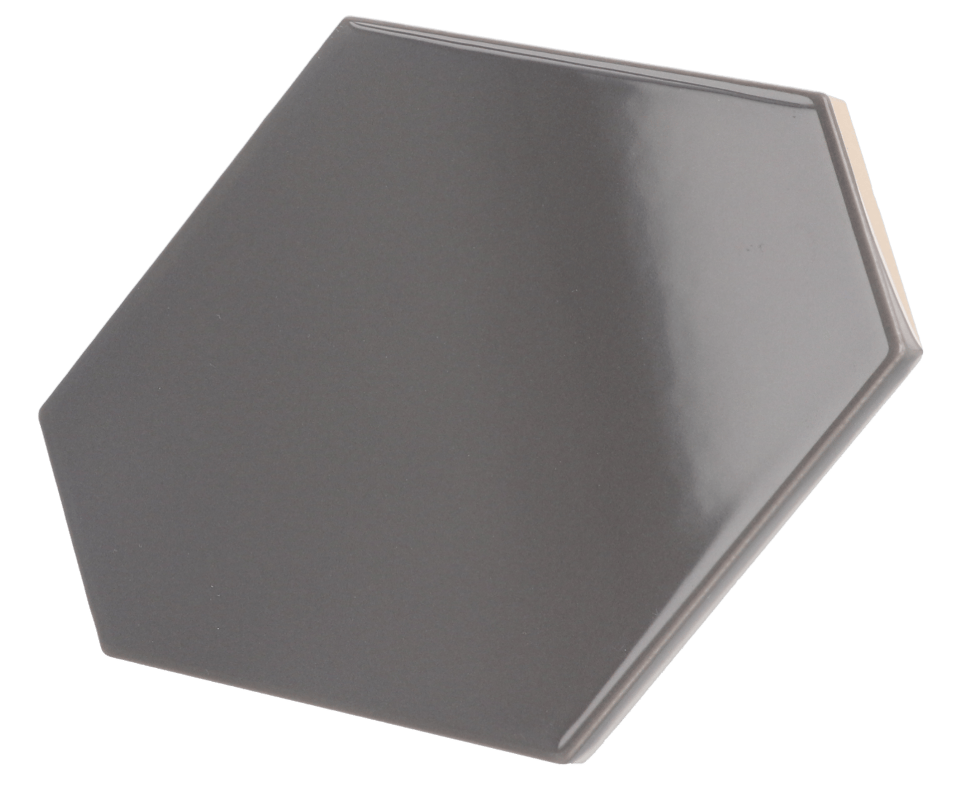 Scale Benzene Dark Grey 10,8X12,4cm.