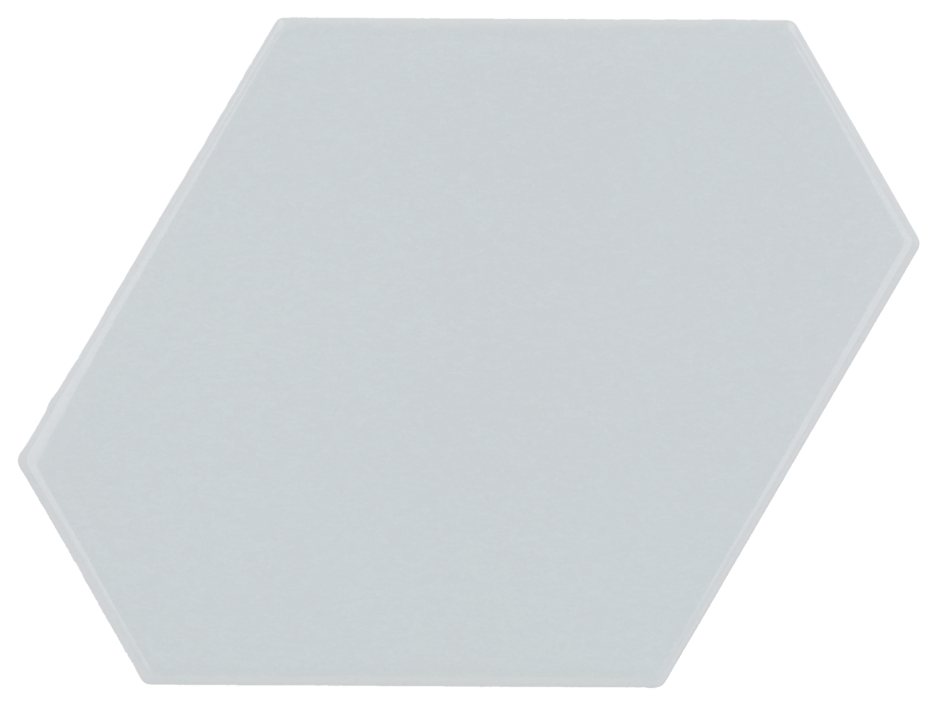 Scale Benzene Sky Blue 10,8X12,4cm.