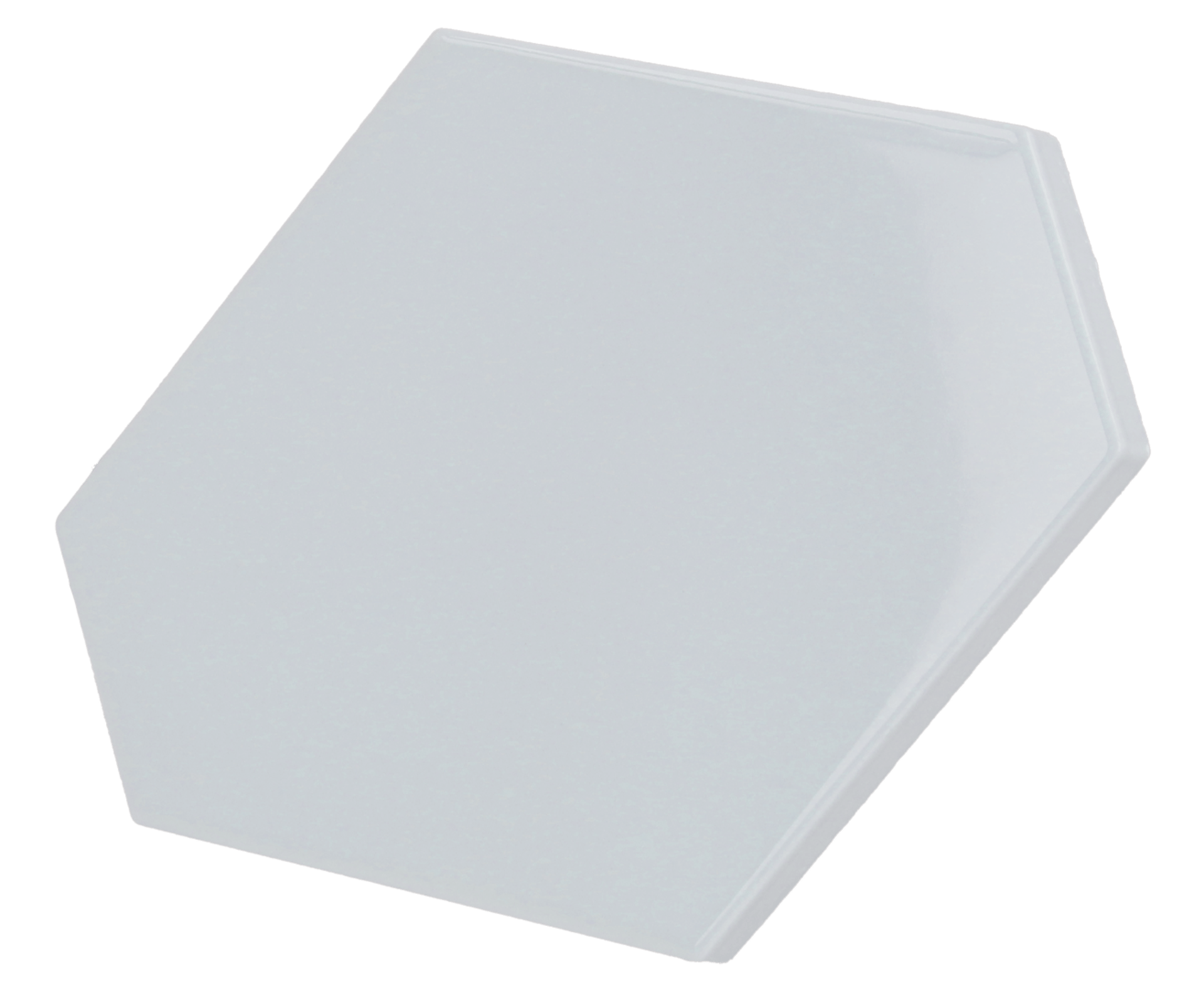 Scale Benzene Sky Blue 10,8X12,4cm.