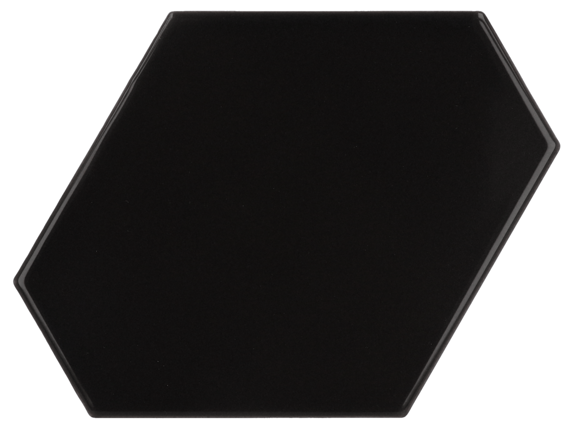 Scale Benzene Black 10,8X12,4cm.