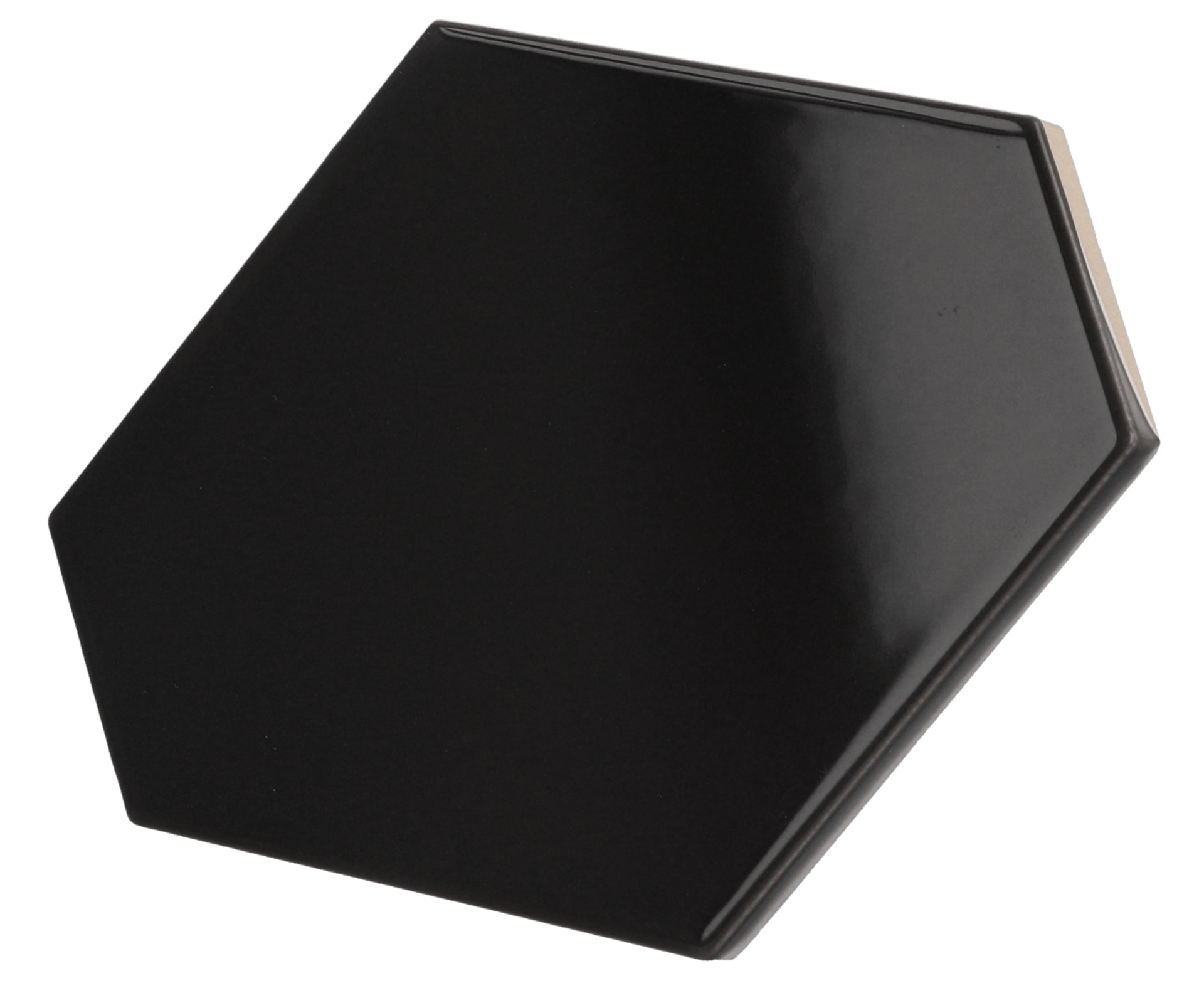 Scale Benzene Black 10,8X12,4cm.