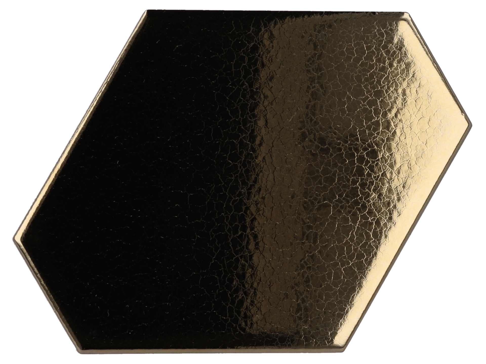 Scale Benzene Metallic 10,8X12,4cm.