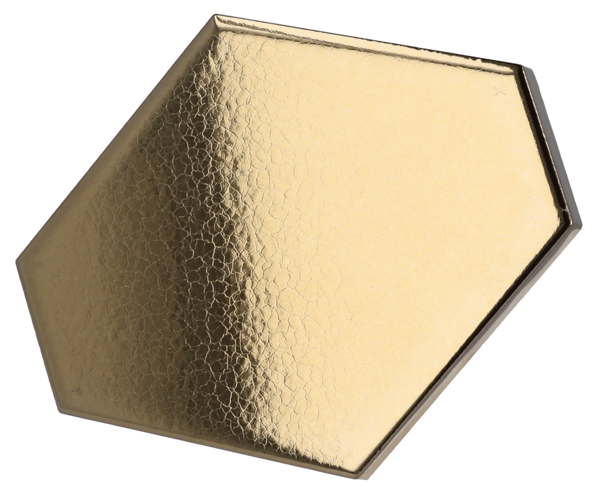 Scale Benzene Metallic 10,8X12,4cm.