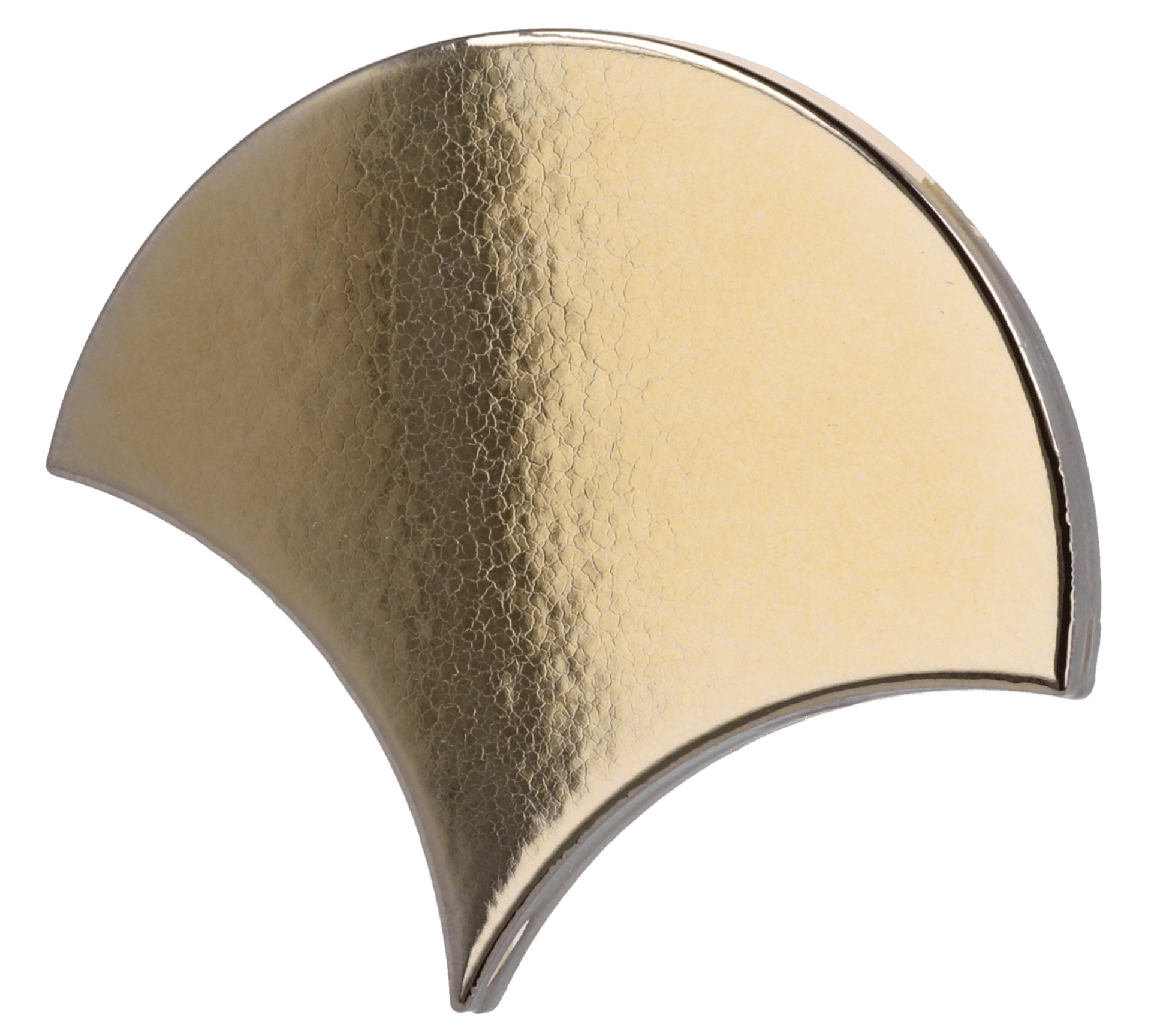 Scale Fan Metallic 10,6X12cm.