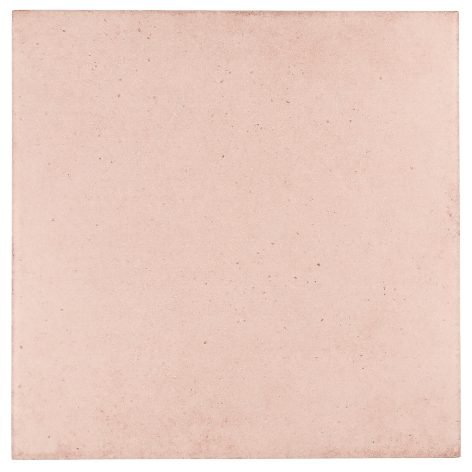 Art Nouveau Coral Pink 20X20cm.