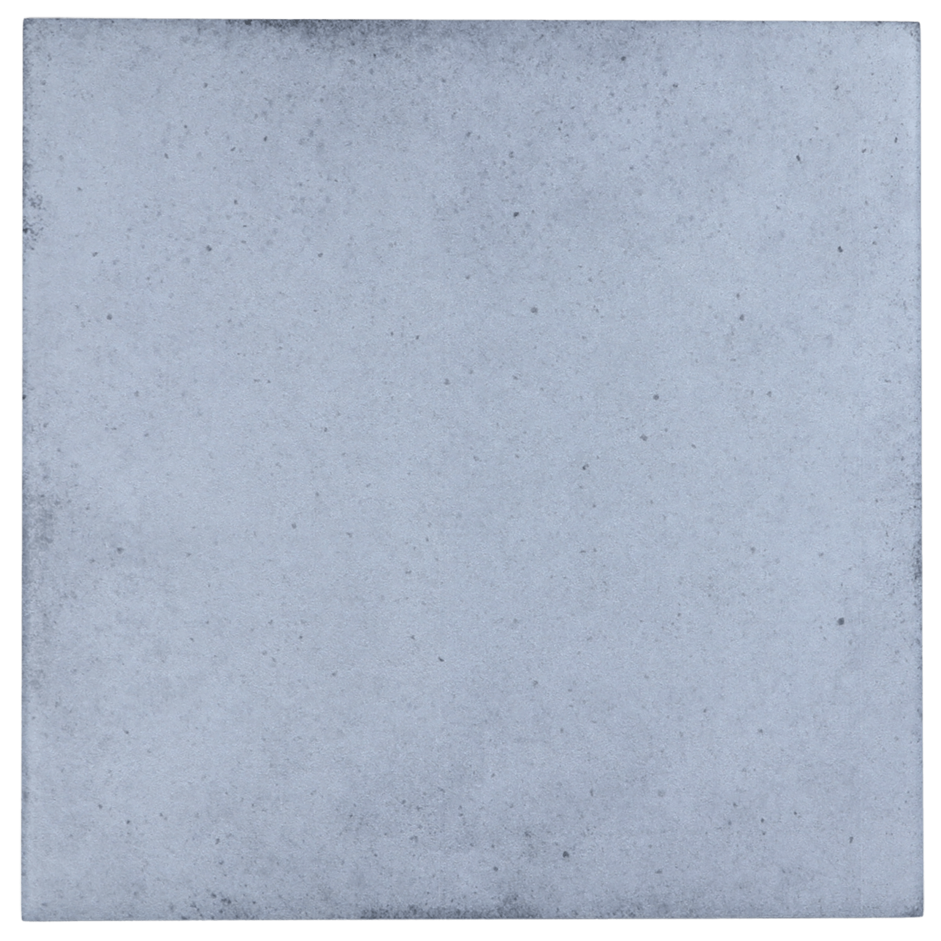 Art Nouveau Sky Blue 20X20cm.