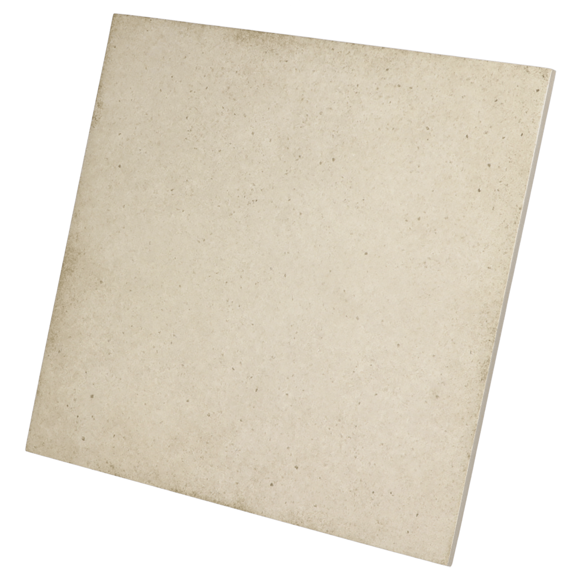 Art Nouveau Biscuit 20X20cm.