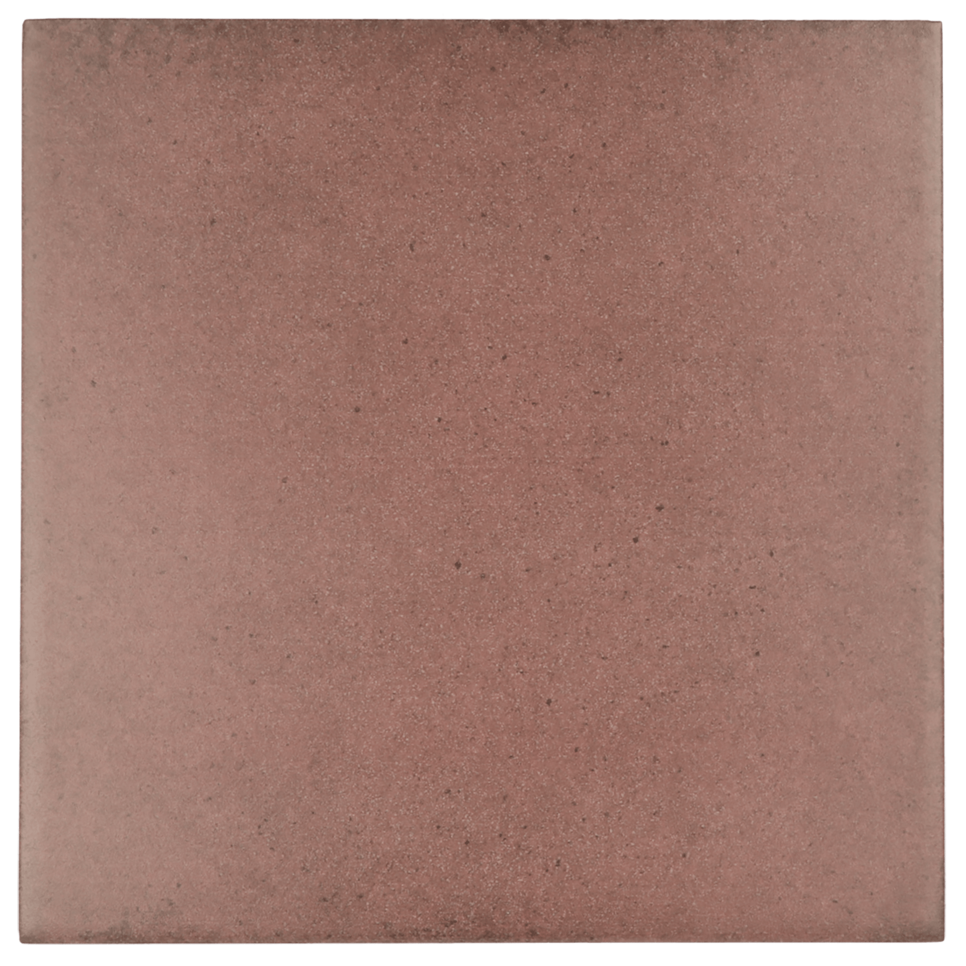 Art Nouveau Burgundy 20X20cm.