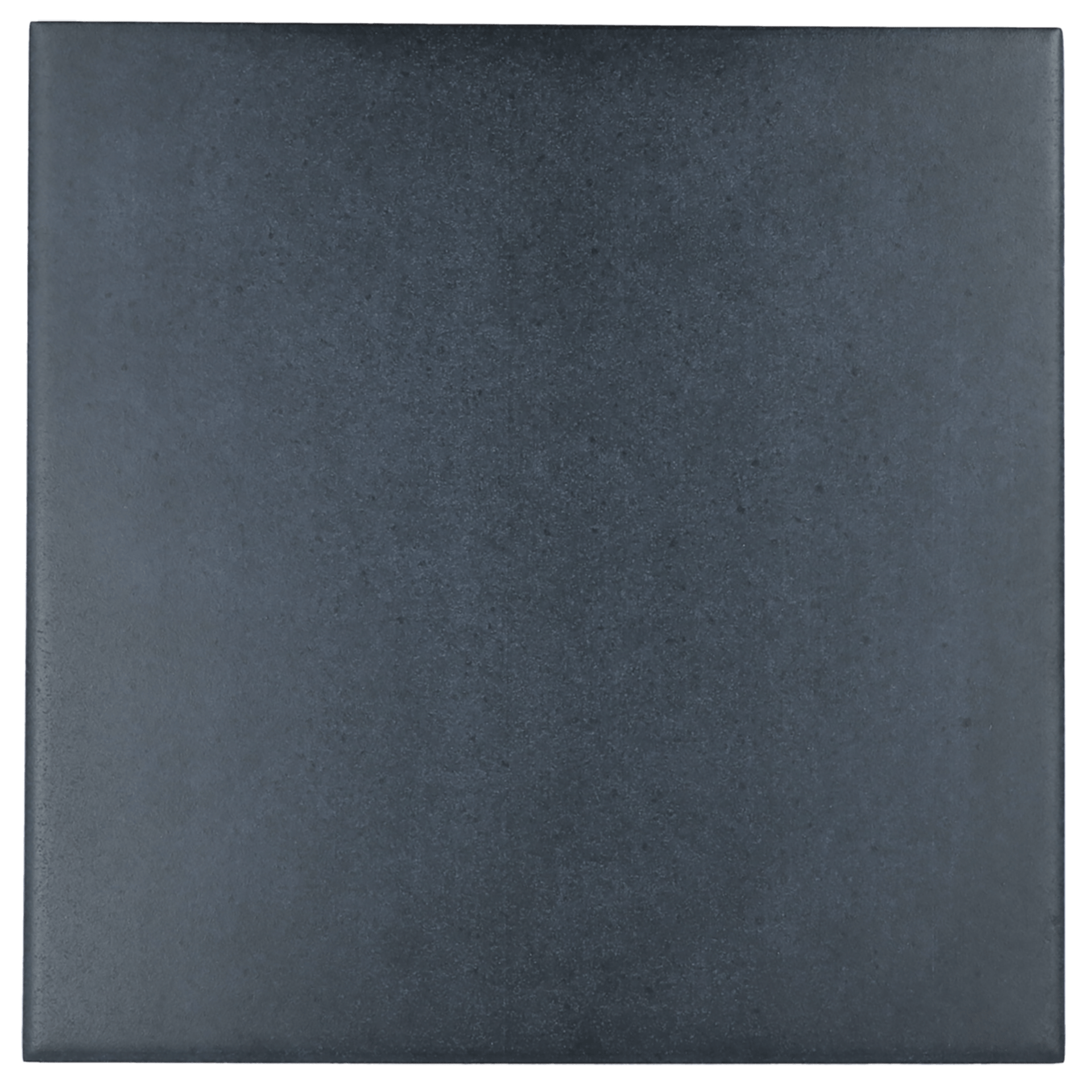 Art Nouveau Navy Blue 20X20cm.