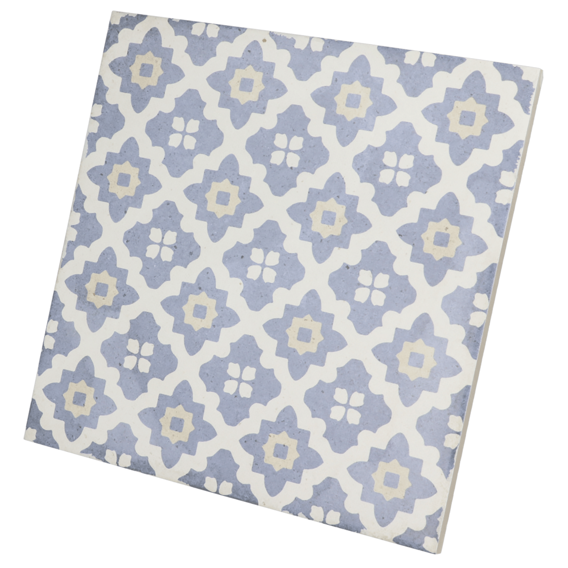 Art Nouveau Alameda Colour 20X20cm.