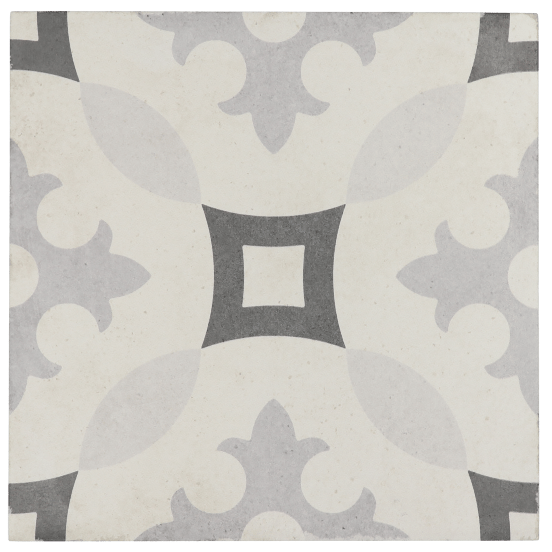 Art Nouveau Karlsplatz 20X20cm.