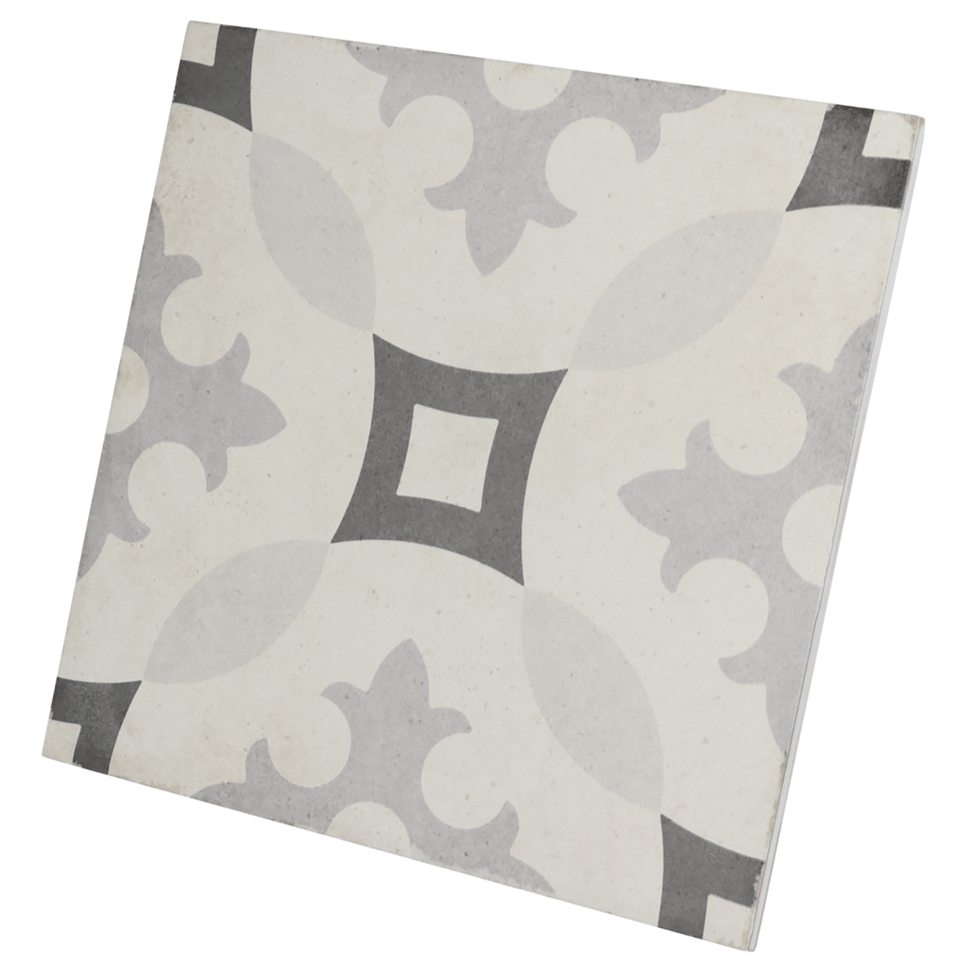 Art Nouveau Karlsplatz 20X20cm.