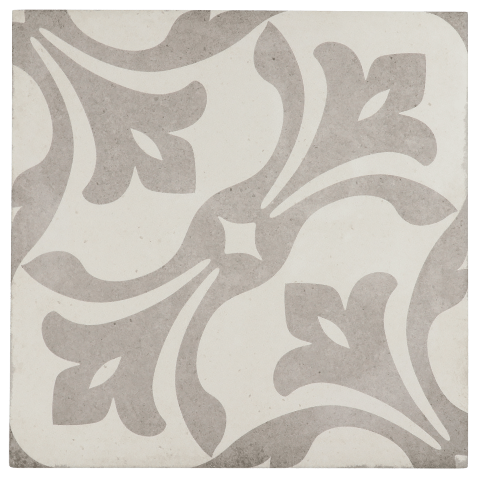 Art Nouveau La Rambla Grey 20X20cm.