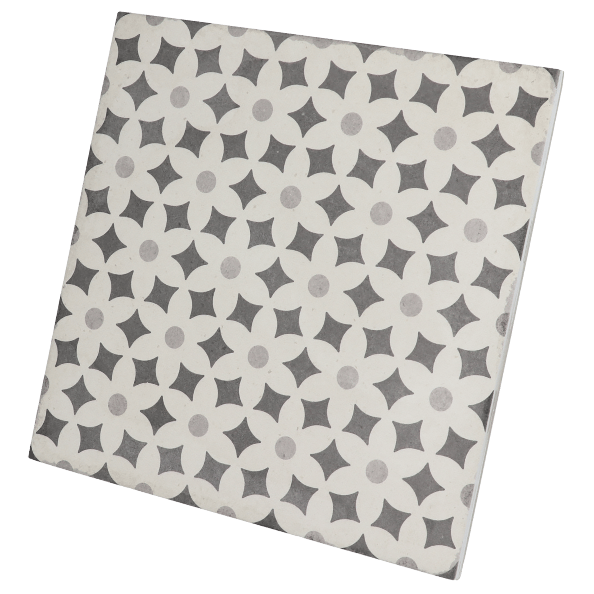 Art Nouveau Alameda Grey 20X20cm.