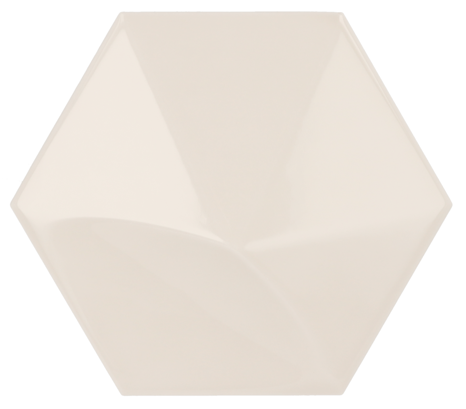 Oberland Cream 12,4X10,7cm.