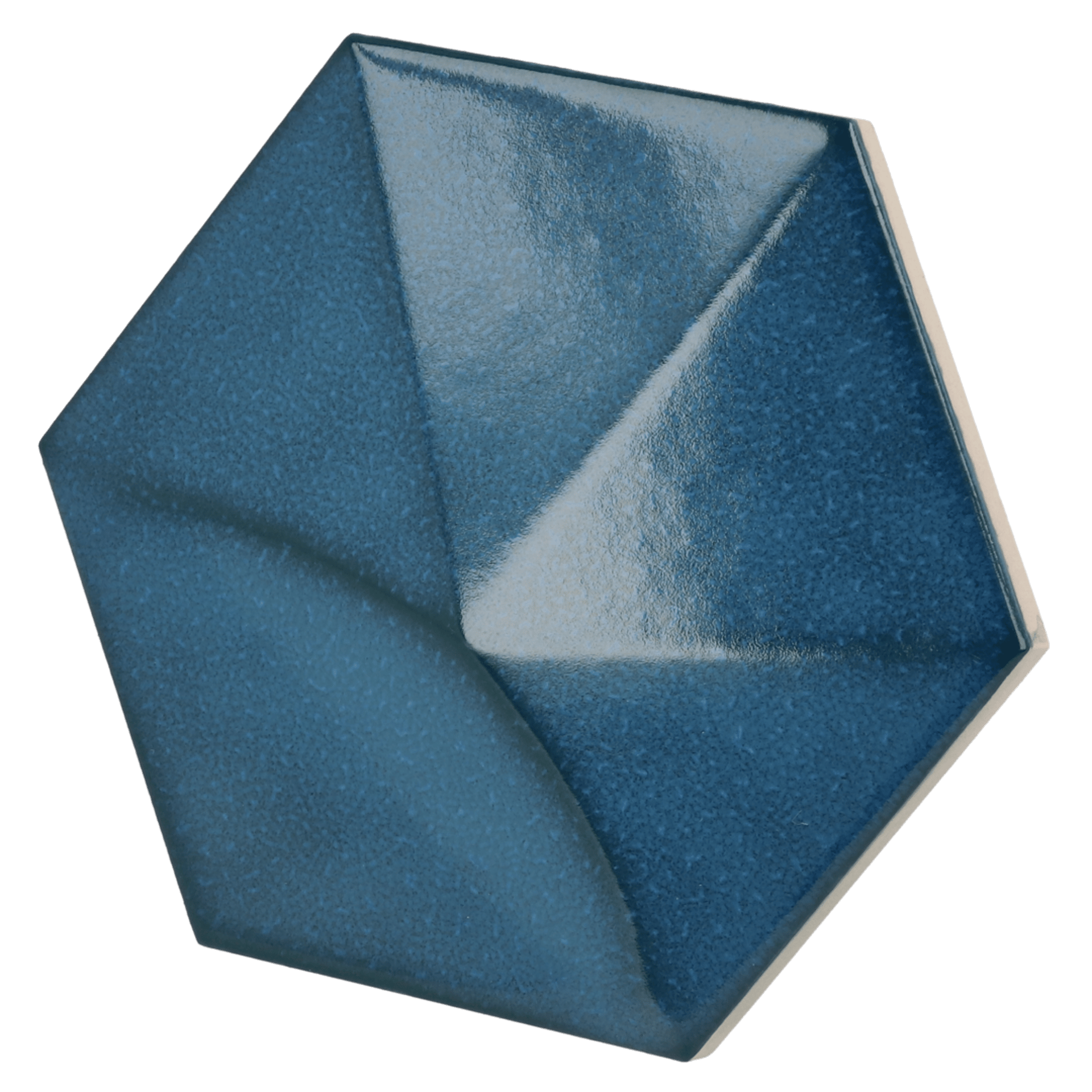 Oberland Electric Blue 12,4X10,7cm.