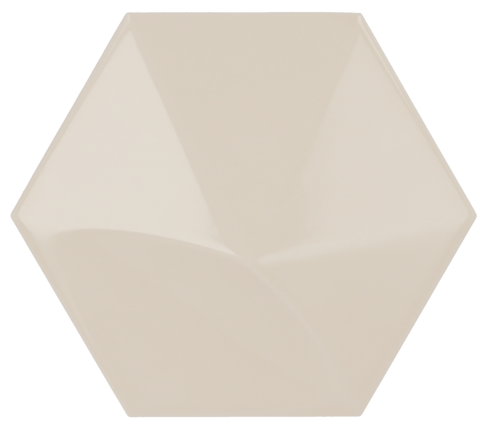 Oberland Greige 12,4X10,7cm.