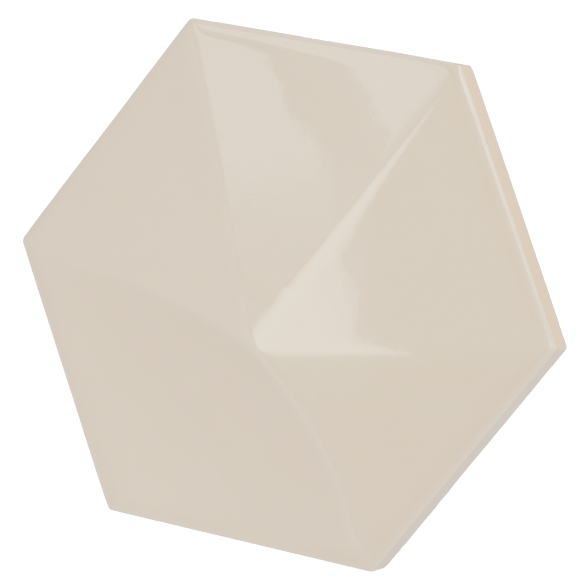 Oberland Greige 12,4X10,7cm.