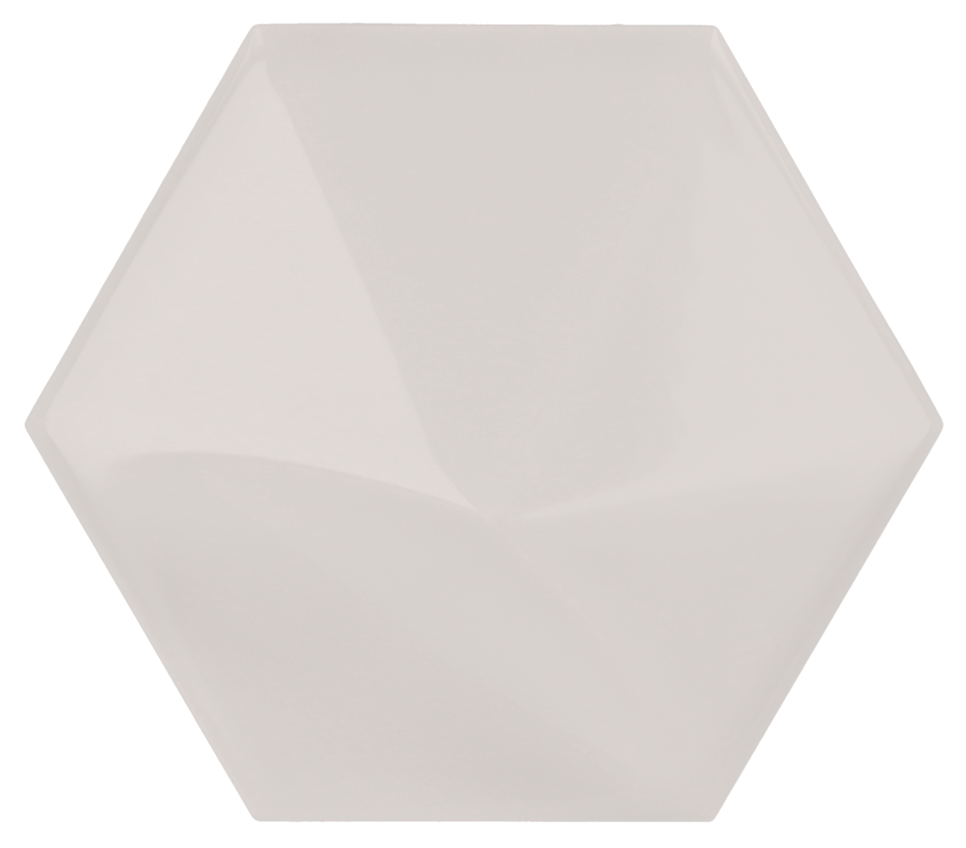 Oberland Light Grey 12,4X10,7cm.