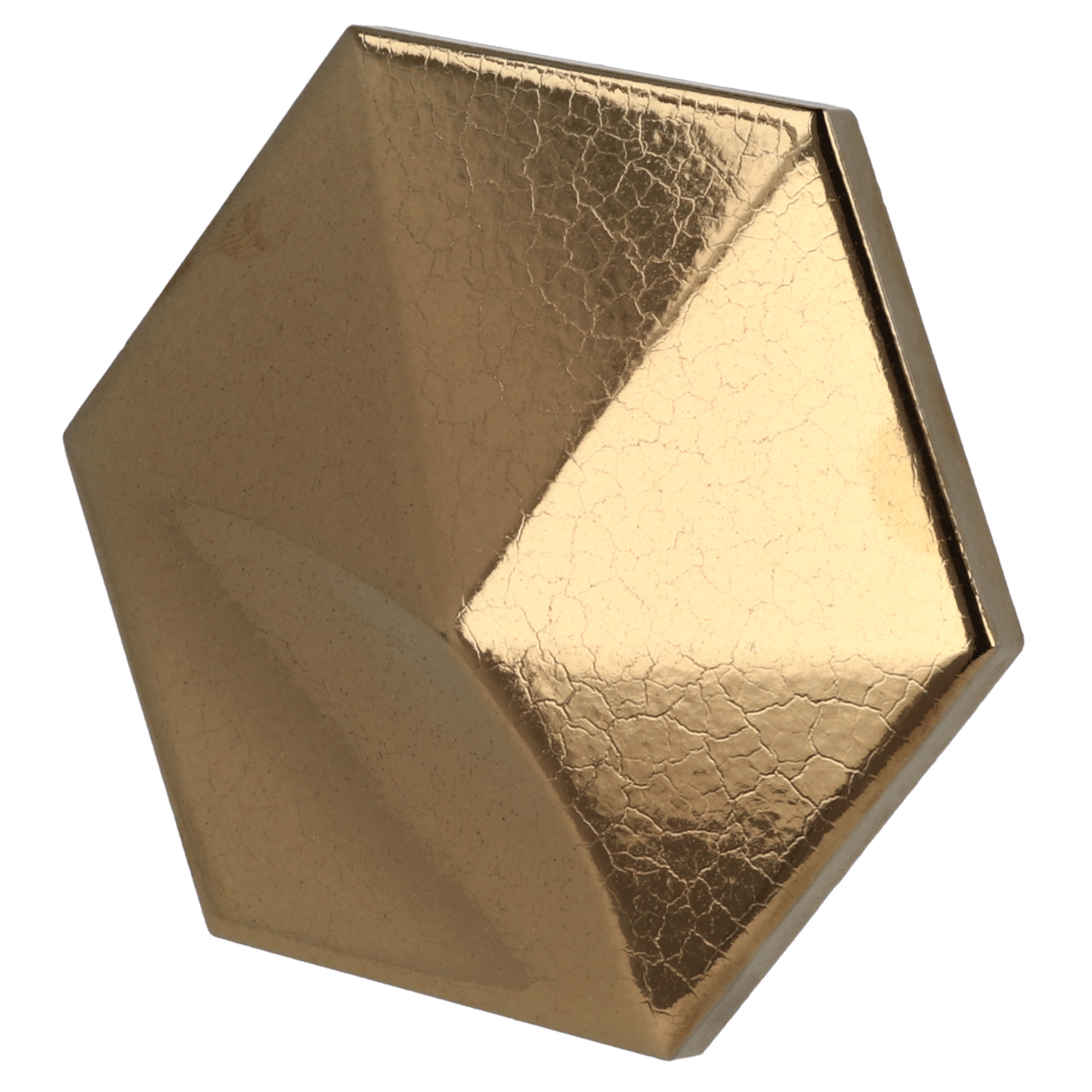 Oberland Metallic 12,4X10,7cm.