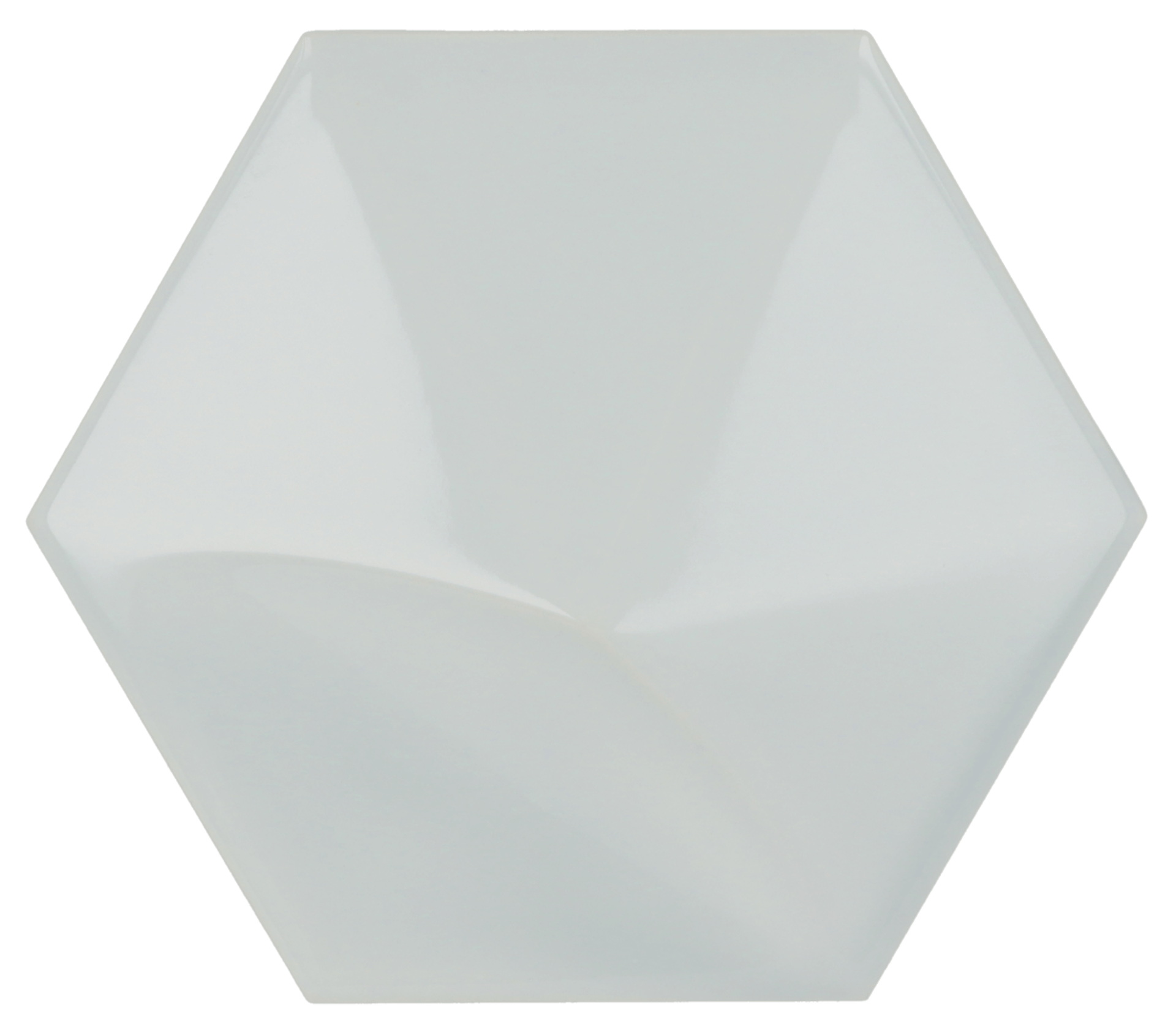 Oberland Sky Blue 12,4X10,7cm.