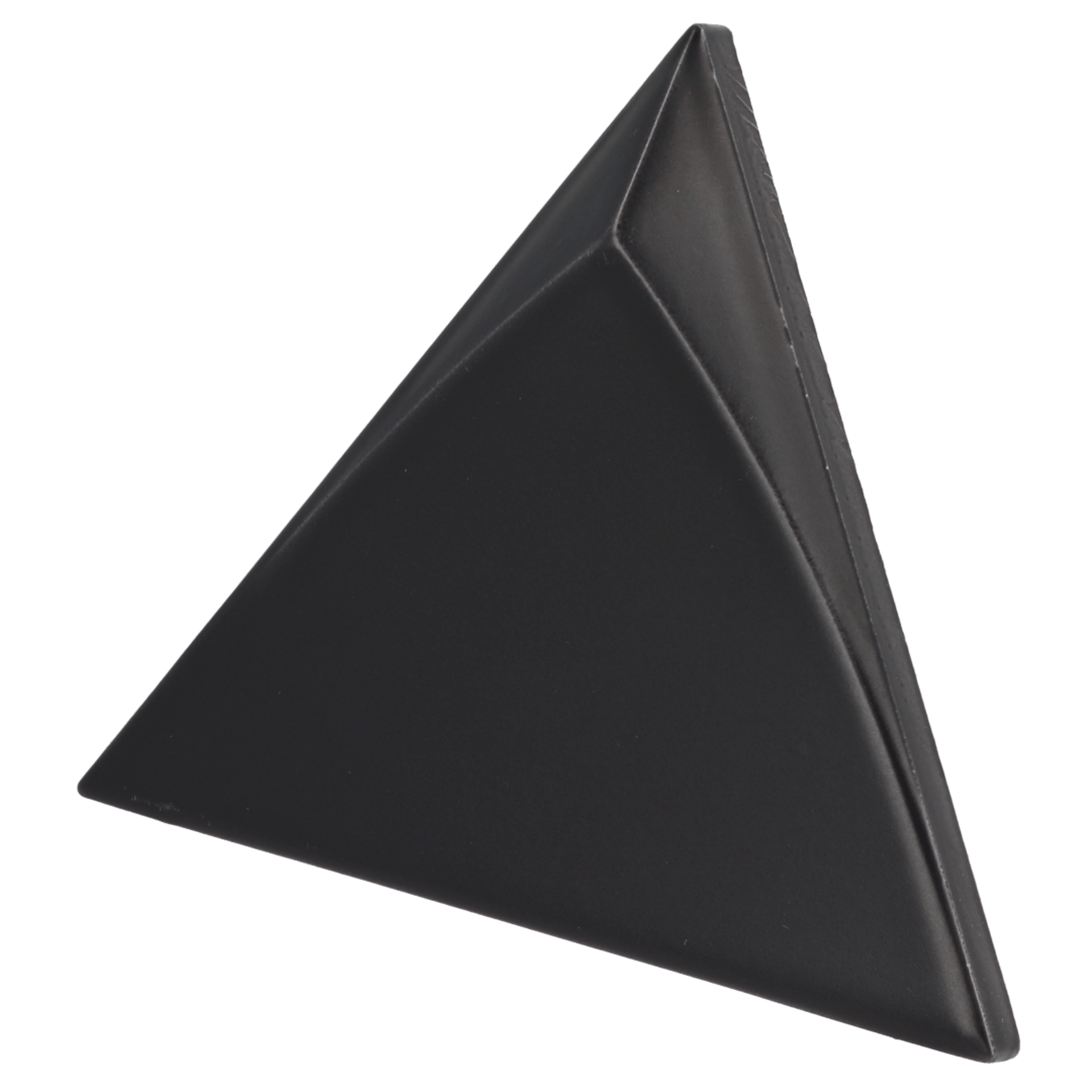 Tirol Black Matt 10,8X12,4cm.
