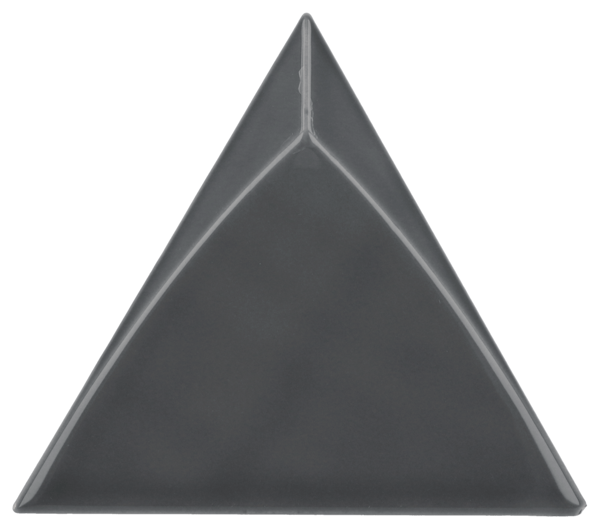 Tirol Dark Grey 10,8X12,4cm.